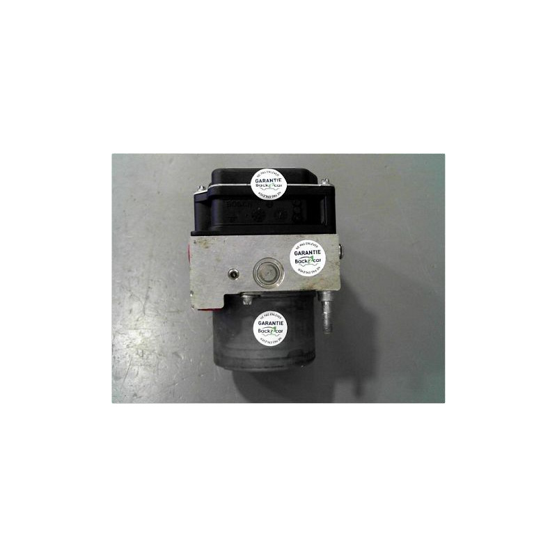 UNITE HYDRAULIQUE ABS RENAULT CLIO II PH.2 01-06