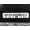 UNITE HYDRAULIQUE ABS RENAULT CLIO III PH.2 09-14