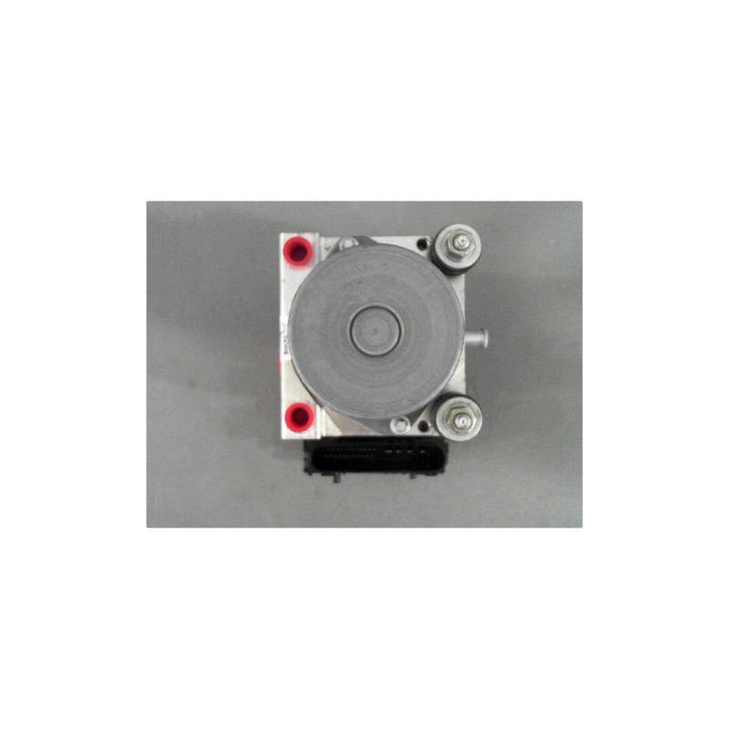 UNITE HYDRAULIQUE ABS RENAULT CLIO III PH.2 09-14