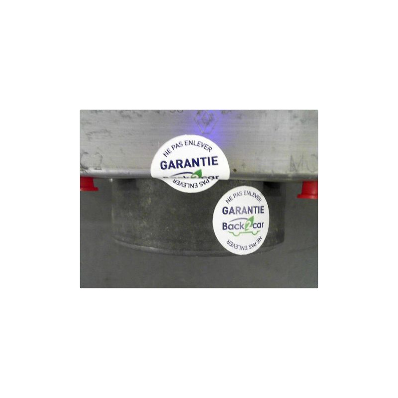 UNITE HYDRAULIQUE ABS RENAULT CLIO III PH.2 09-14