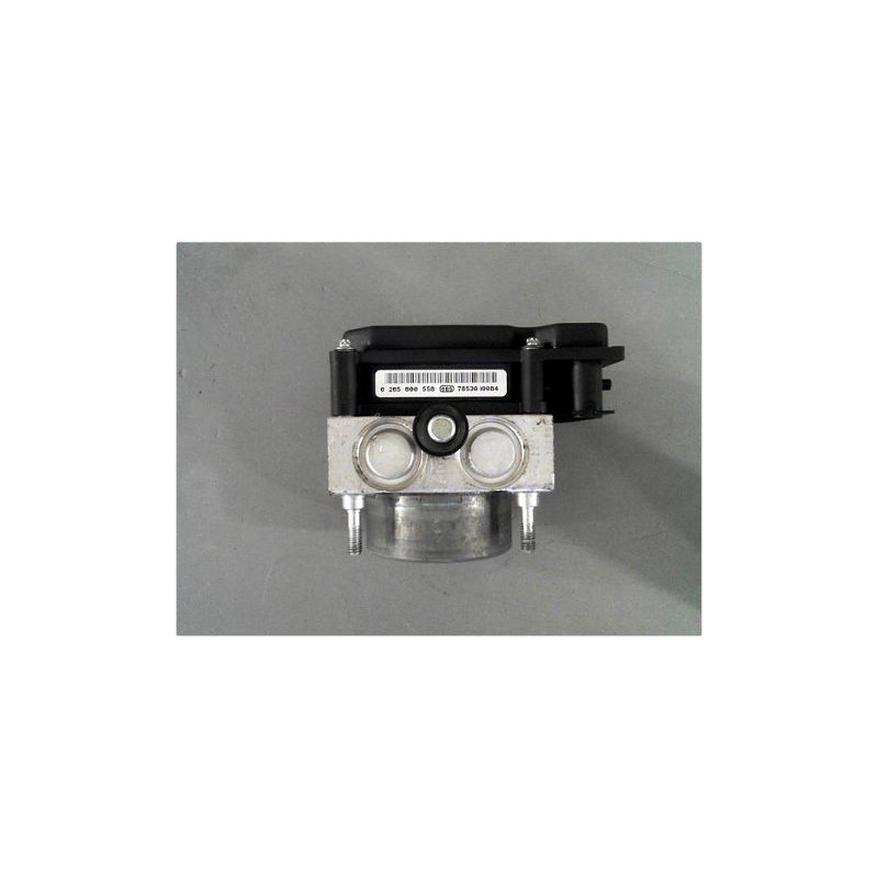 UNITE HYDRAULIQUE ABS RENAULT MODUS PH2 08-12