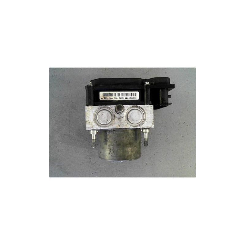 UNITE HYDRAULIQUE ABS RENAULT MODUS 2004-2007