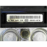 UNITE HYDRAULIQUE ABS RENAULT MODUS 2004-2007