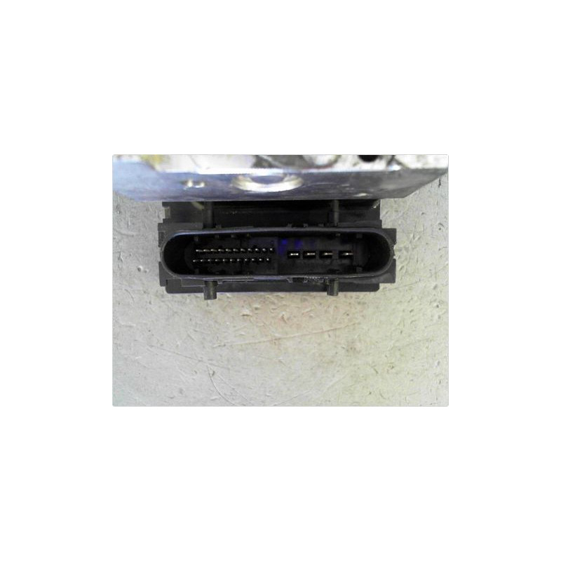 UNITE HYDRAULIQUE ABS RENAULT MODUS 2004-2007