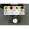 UNITE HYDRAULIQUE ABS RENAULT MODUS 2004-2007