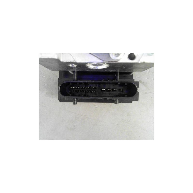 UNITE HYDRAULIQUE ABS RENAULT CLIO III PH.1 05-09