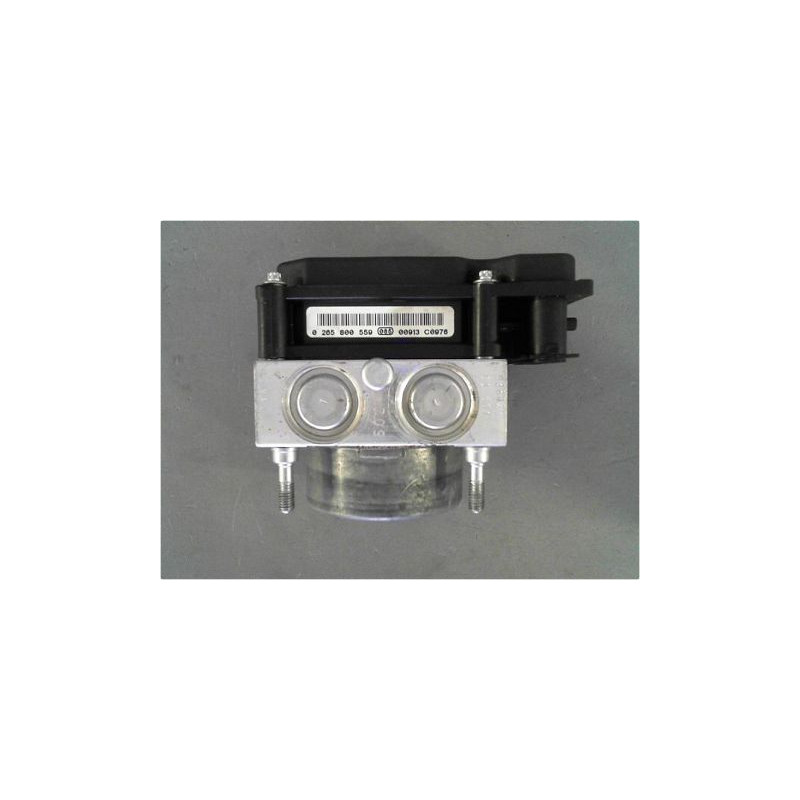 UNITE HYDRAULIQUE ABS RENAULT CLIO III PH.2 09-14