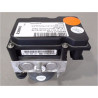 UNITE HYDRAULIQUE ABS RENAULT CLIO III PH.1 05-09