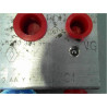UNITE HYDRAULIQUE ABS RENAULT CLIO III PH.1 05-09