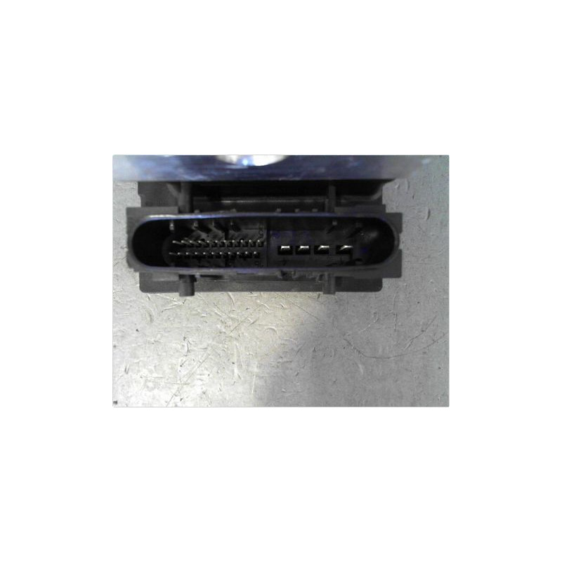 UNITE HYDRAULIQUE ABS RENAULT CLIO III PH.1 05-09