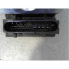 UNITE HYDRAULIQUE ABS RENAULT CLIO III PH.1 05-09