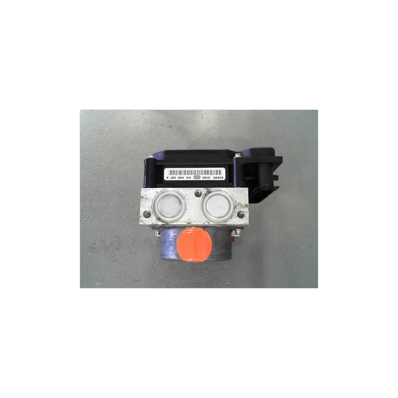 UNITE HYDRAULIQUE ABS RENAULT SCENIC II PH.2 06-09