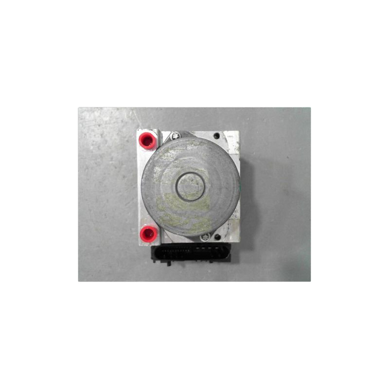 UNITE HYDRAULIQUE ABS RENAULT SCENIC II PH.2 06-09