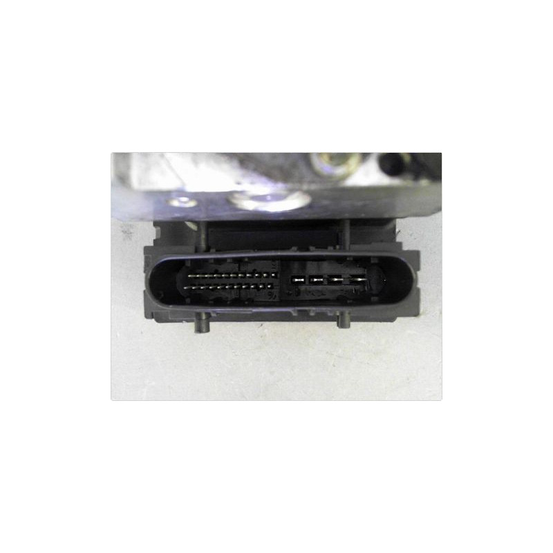 UNITE HYDRAULIQUE ABS RENAULT CLIO III PH.1 05-09