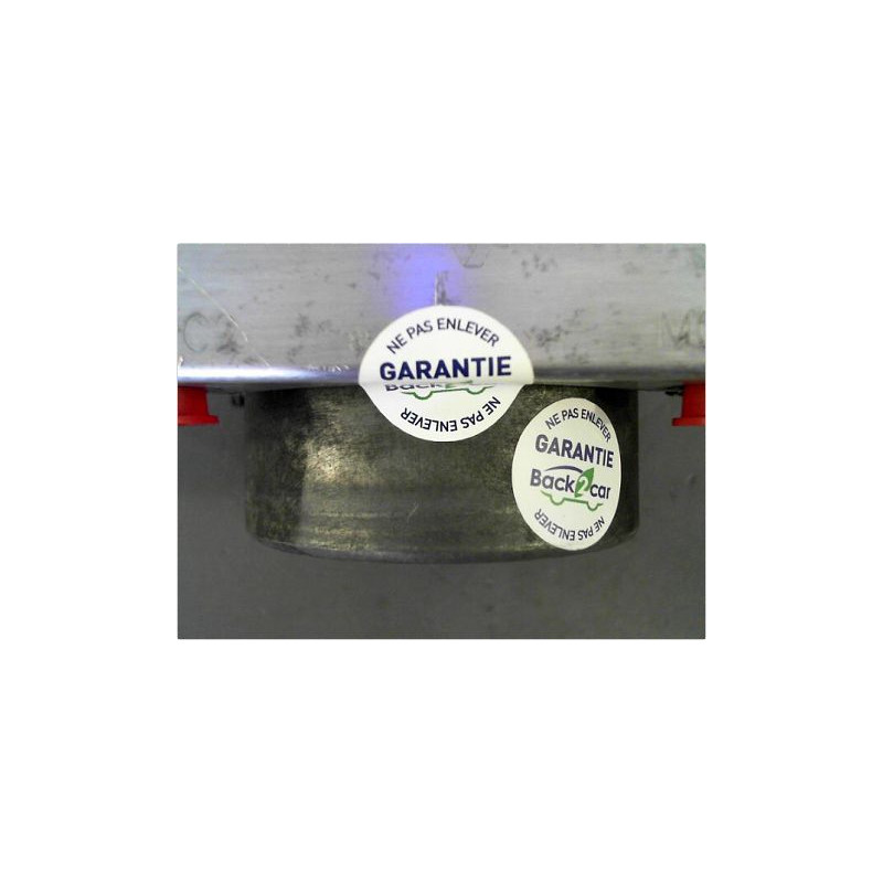 UNITE HYDRAULIQUE ABS RENAULT CLIO III PH.1 05-09