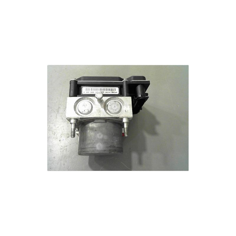 UNITE HYDRAULIQUE ABS RENAULT CLIO II PH.2 01-06