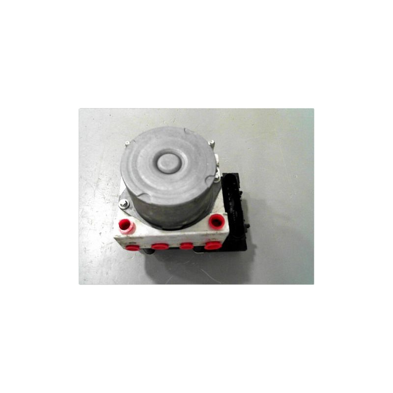 UNITE HYDRAULIQUE ABS RENAULT CLIO II PH.2 01-06