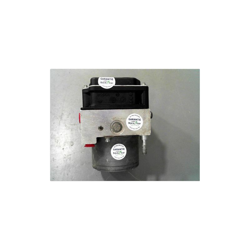 UNITE HYDRAULIQUE ABS RENAULT CLIO II PH.2 01-06