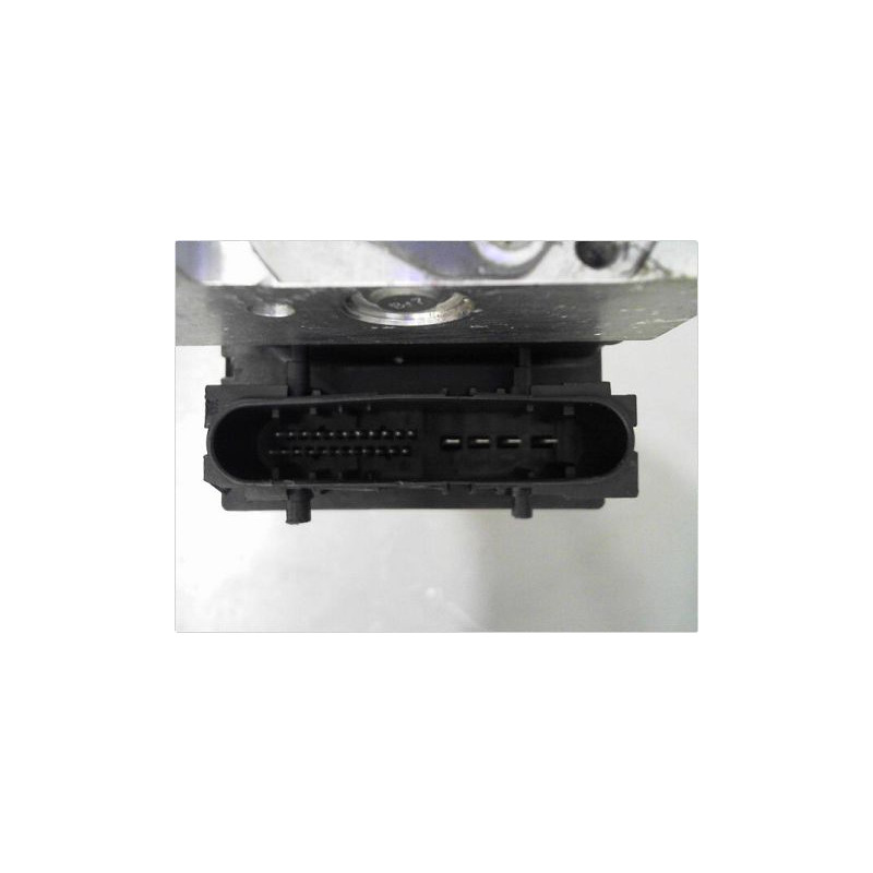 UNITE HYDRAULIQUE ABS RENAULT CLIO II PH.2 01-06
