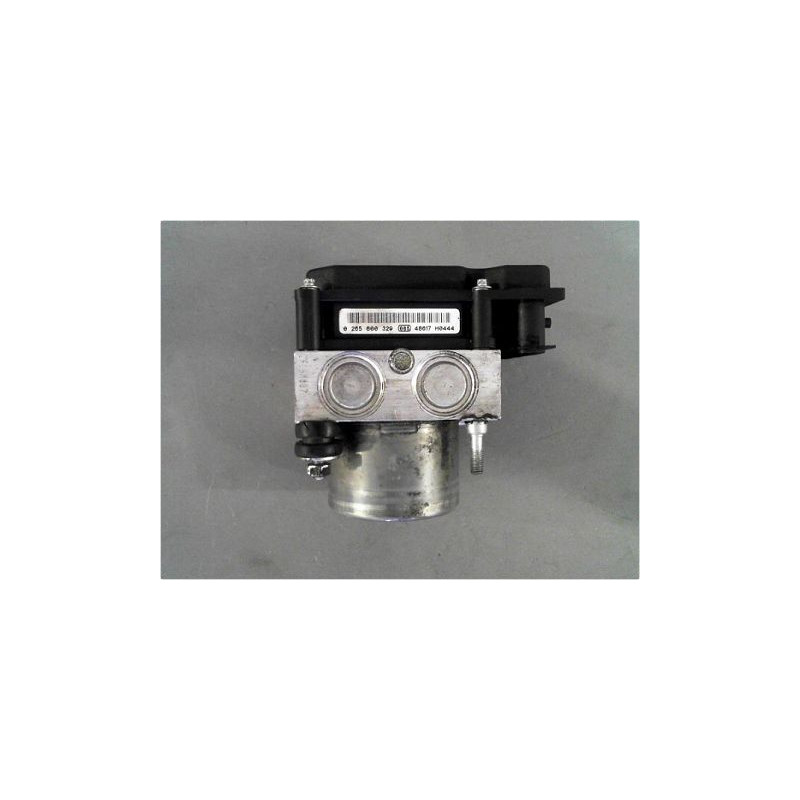 UNITE HYDRAULIQUE ABS RENAULT MODUS 2004-2007