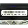 UNITE HYDRAULIQUE ABS RENAULT MODUS 2004-2007