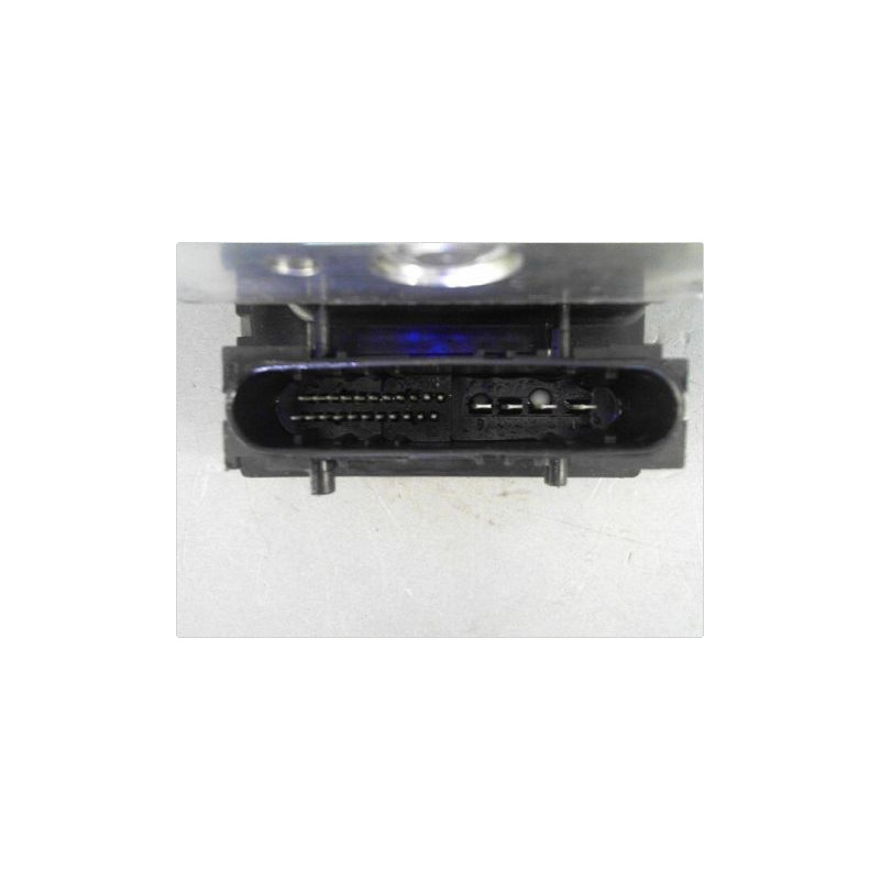 UNITE HYDRAULIQUE ABS RENAULT MODUS 2004-2007