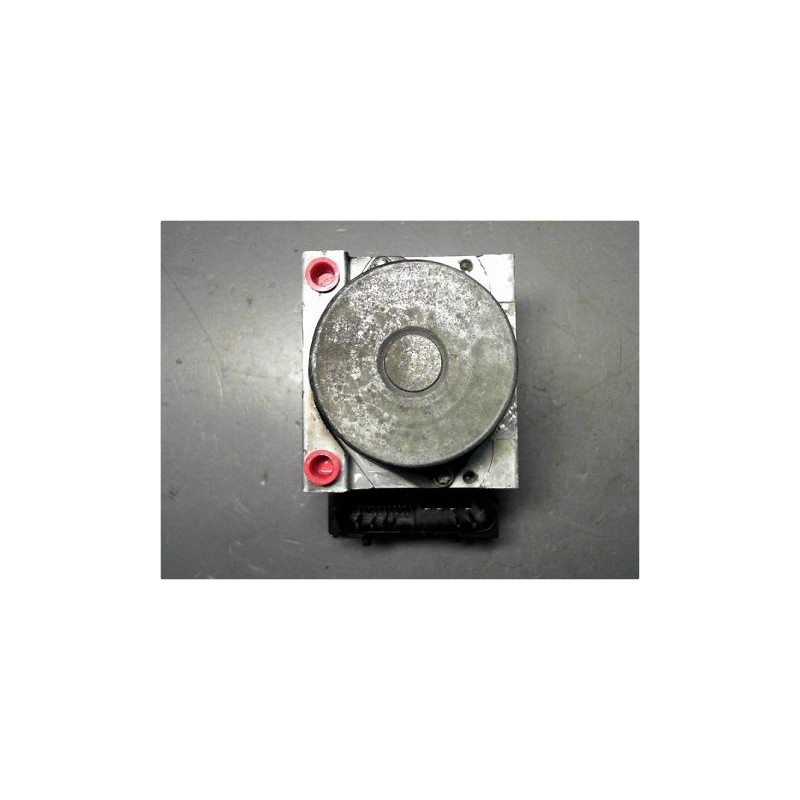 UNITE HYDRAULIQUE ABS RENAULT MEGANE II PH2 CPE 06-09
