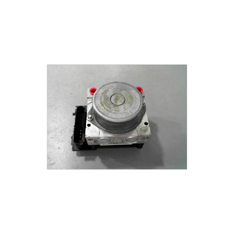 UNITE HYDRAULIQUE ABS RENAULT SCENIC II PH2 06-09