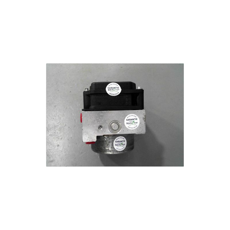 UNITE HYDRAULIQUE ABS RENAULT SCENIC II PH2 06-09