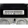 UNITE HYDRAULIQUE ABS RENAULT SCENIC II PH2 06-09