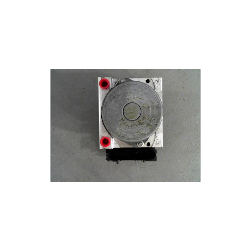 UNITE HYDRAULIQUE ABS RENAULT SCENIC II PH2 06-09