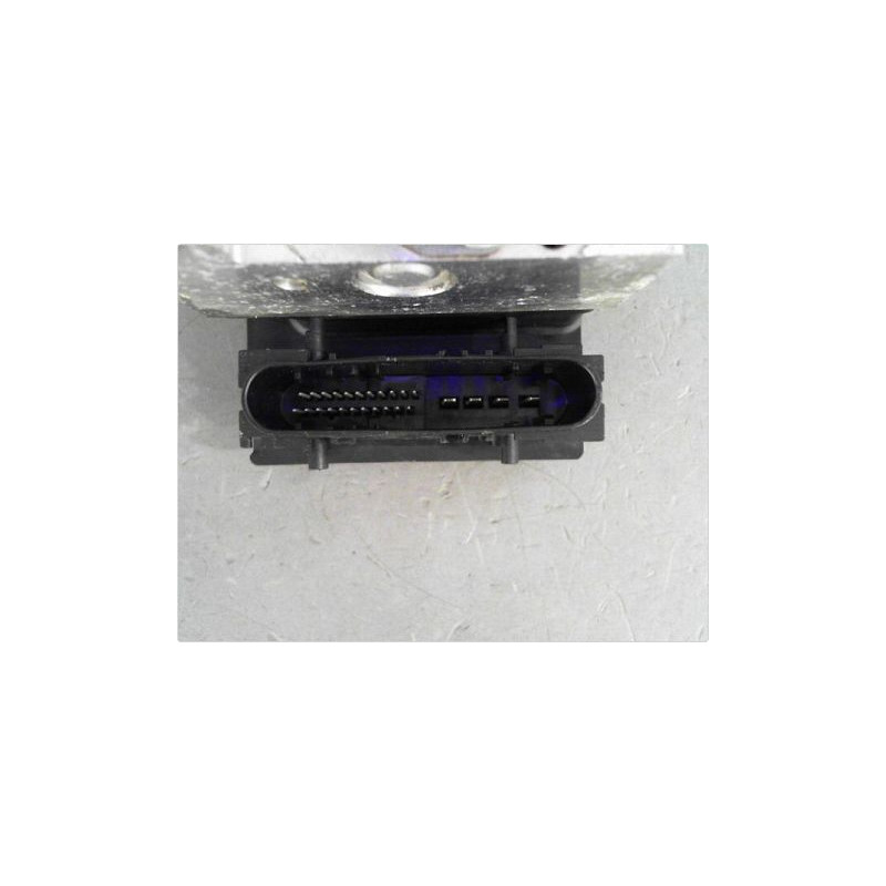 UNITE HYDRAULIQUE ABS RENAULT SCENIC II PH2 06-09