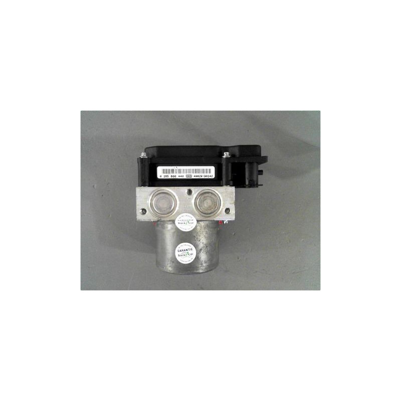 UNITE HYDRAULIQUE ABS RENAULT MEGANE II PH1 02-05