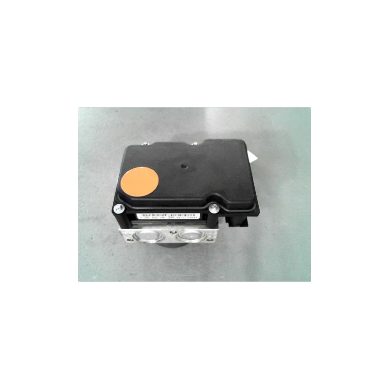 UNITE HYDRAULIQUE ABS RENAULT MEGANE II PH2 06-09
