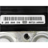 UNITE HYDRAULIQUE ABS RENAULT MEGANE II PH2 06-09