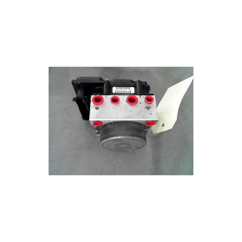 UNITE HYDRAULIQUE ABS RENAULT MEGANE II PH2 06-09