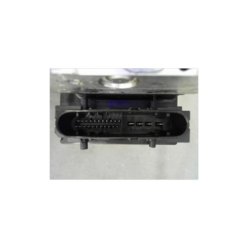 UNITE HYDRAULIQUE ABS RENAULT MEGANE II PH2 06-09