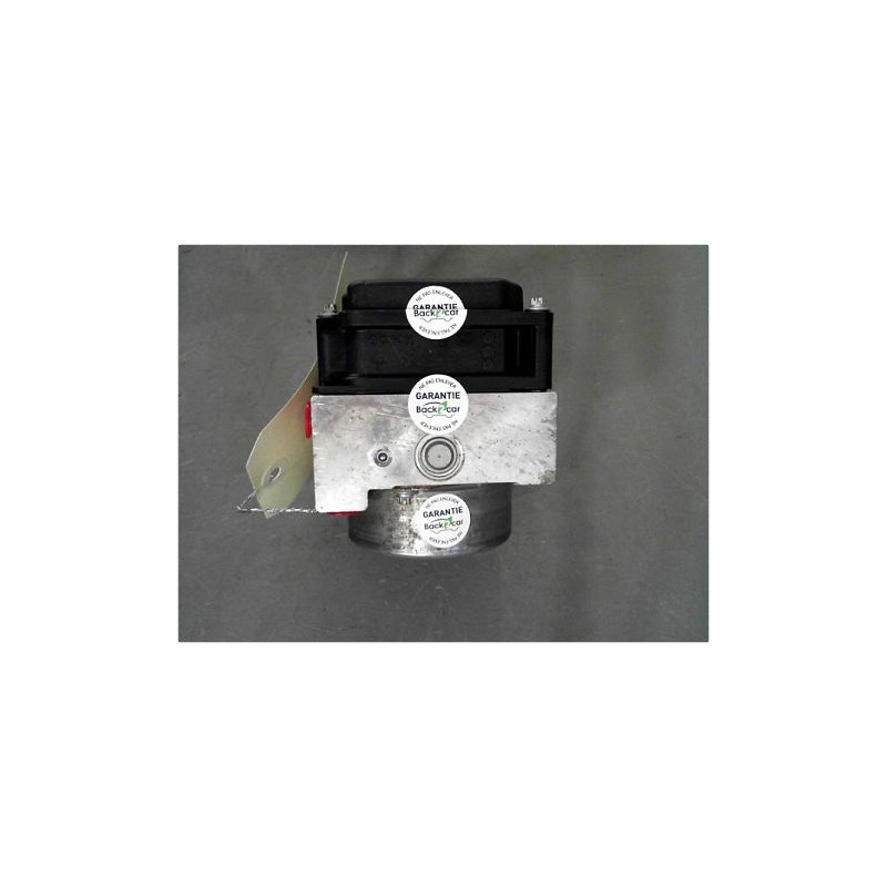 UNITE HYDRAULIQUE ABS RENAULT MEGANE II PH2 06-09