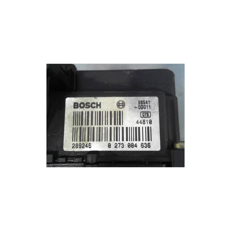 UNITE HYDRAULIQUE ABS TOYOTA YARIS -2003