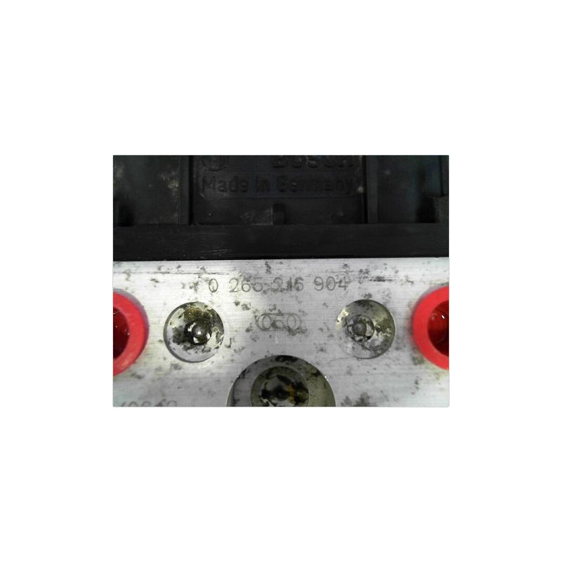 UNITE HYDRAULIQUE ABS TOYOTA YARIS -2003