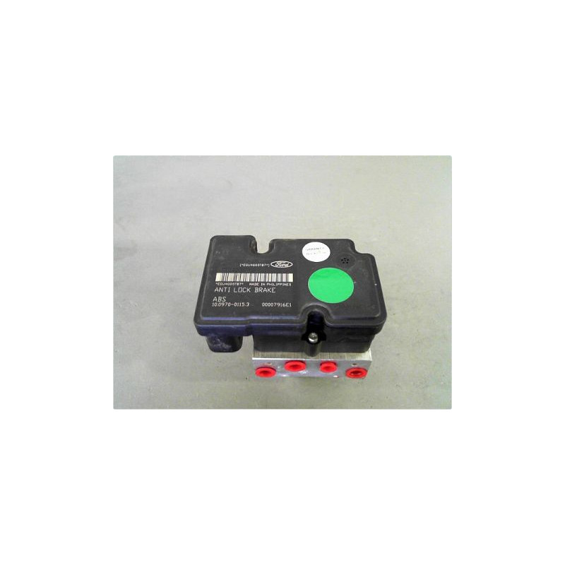 UNITE HYDRAULIQUE ABS FORD FIESTA 02 -05