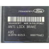 UNITE HYDRAULIQUE ABS FORD FIESTA 02 -05