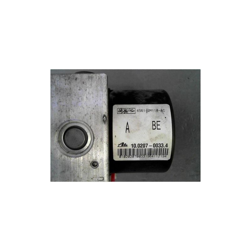 UNITE HYDRAULIQUE ABS FORD FIESTA 02 -05