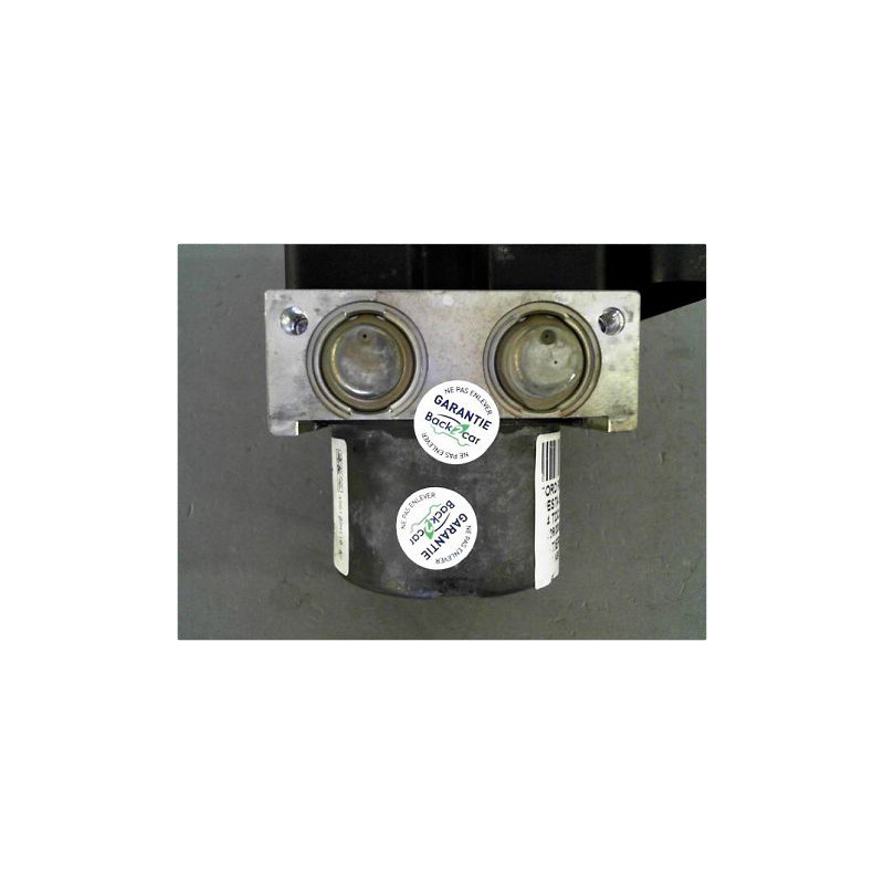 UNITE HYDRAULIQUE ABS FORD FIESTA 02 -05