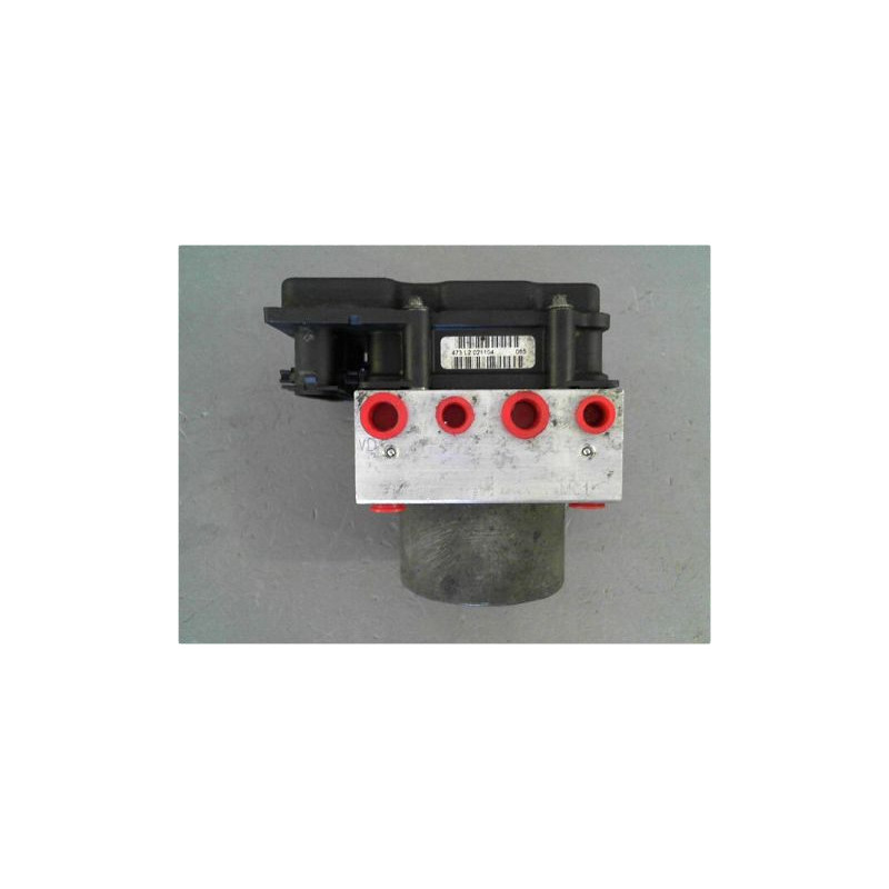 UNITE HYDRAULIQUE ABS RENAULT MODUS 2004-2007
