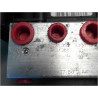 UNITE HYDRAULIQUE ABS RENAULT MODUS 2004-2007