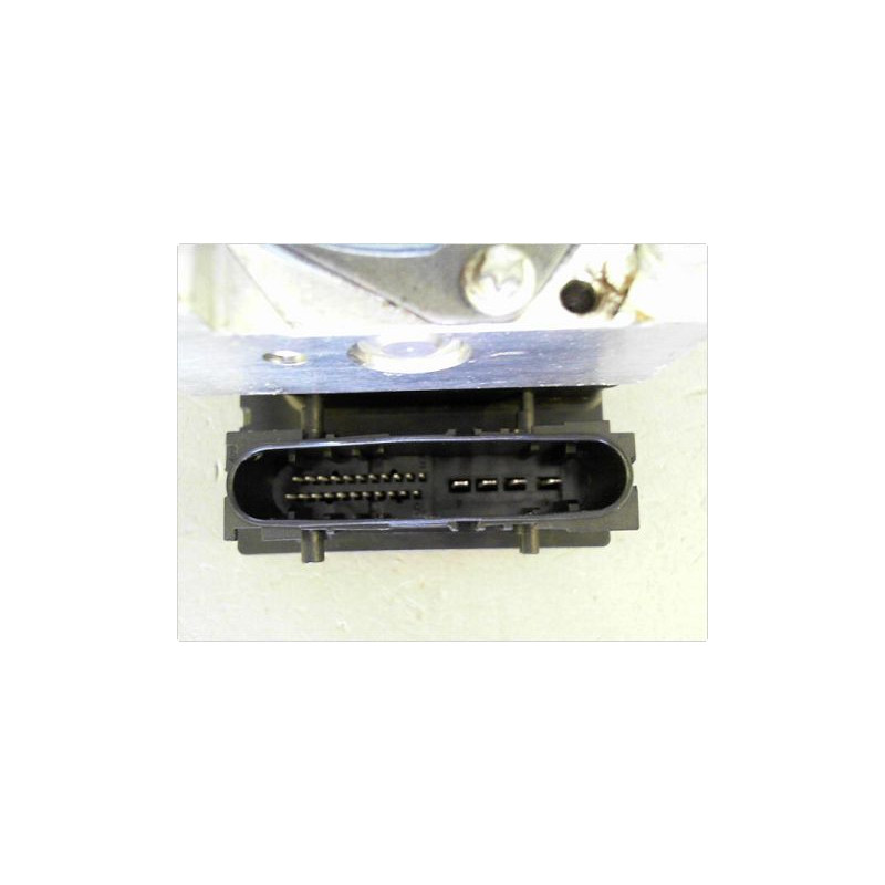 UNITE HYDRAULIQUE ABS RENAULT MODUS 2004-2007