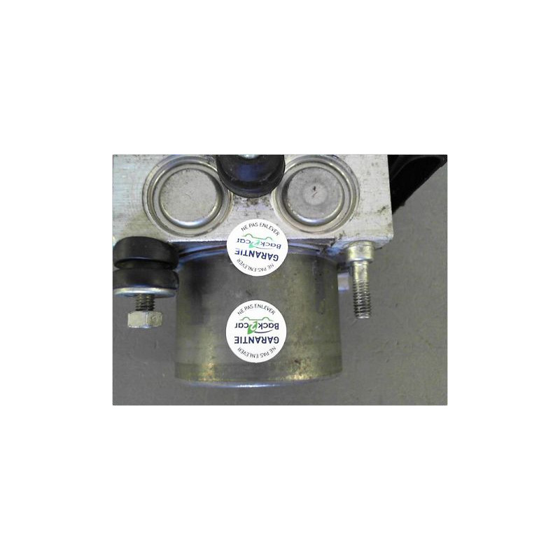 UNITE HYDRAULIQUE ABS RENAULT MODUS 2004-2007