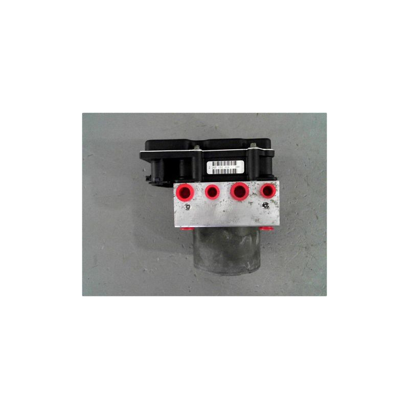 UNITE HYDRAULIQUE ABS RENAULT MEGANE II PH1 02-05
