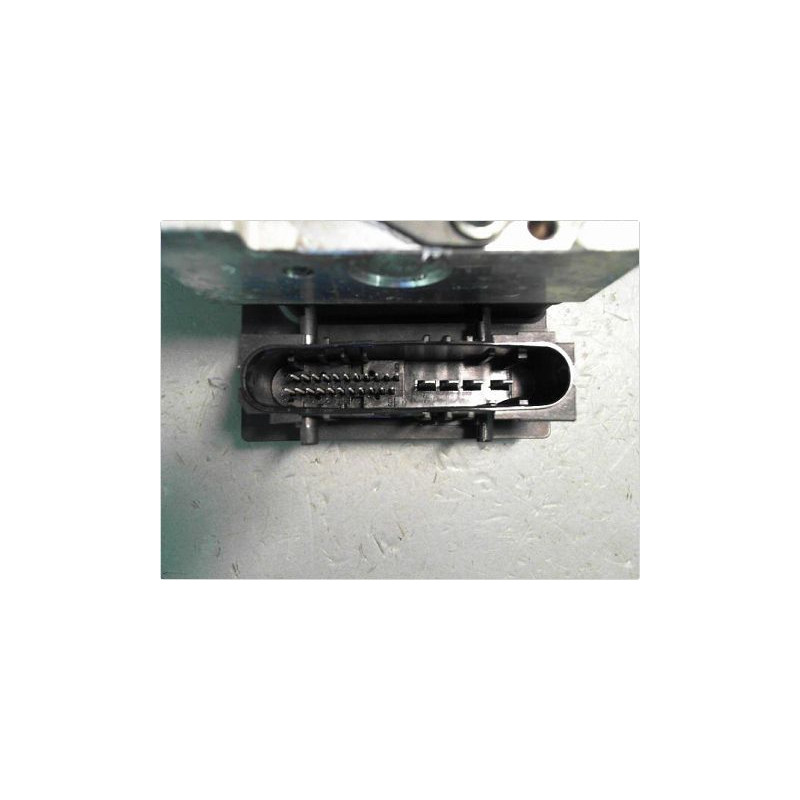 UNITE HYDRAULIQUE ABS RENAULT MEGANE II PH1 02-05